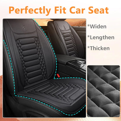 Heated Seat Cover