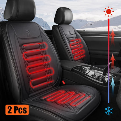 Heated Seat Cover
