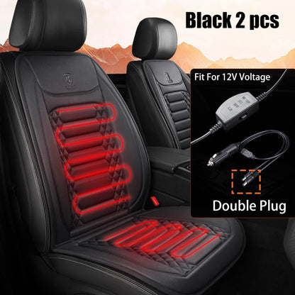 Heated Seat Cover
