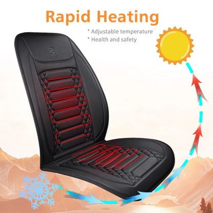 Heated Seat Cover