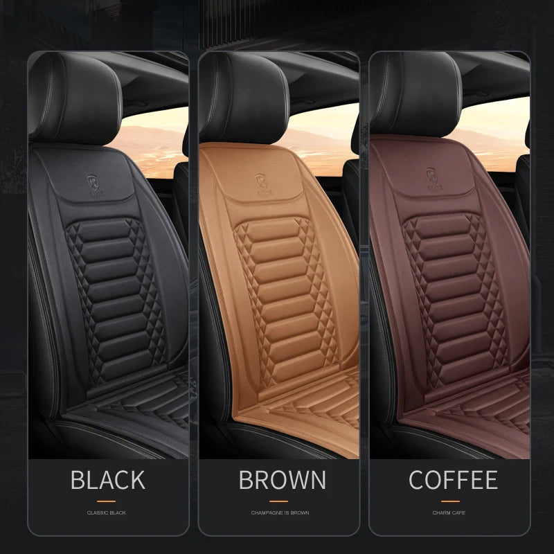 Heated Seat Cover