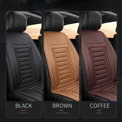 Heated Seat Cover