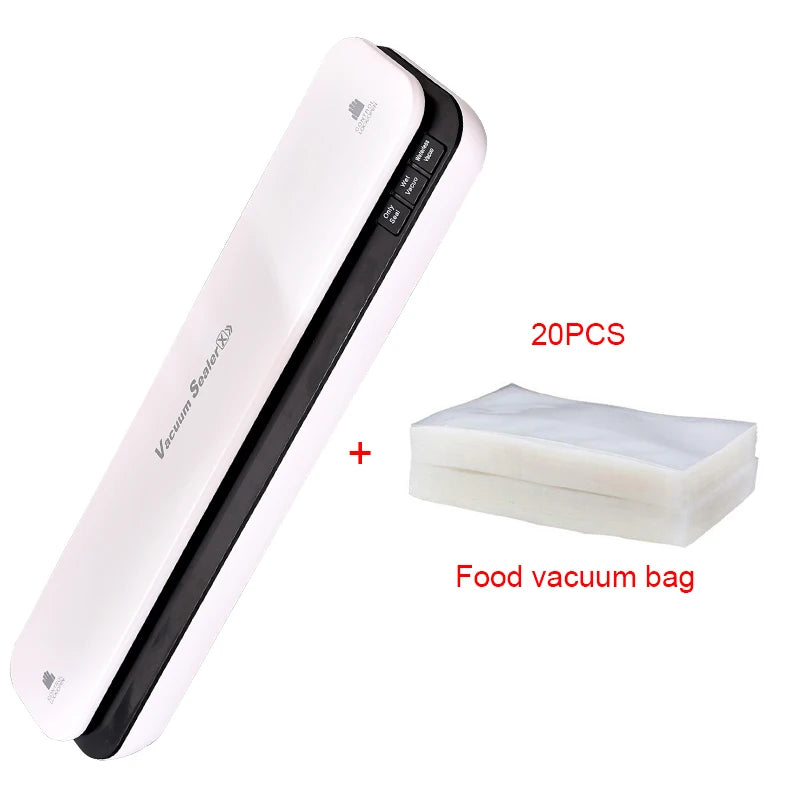 Vacuum Sealer