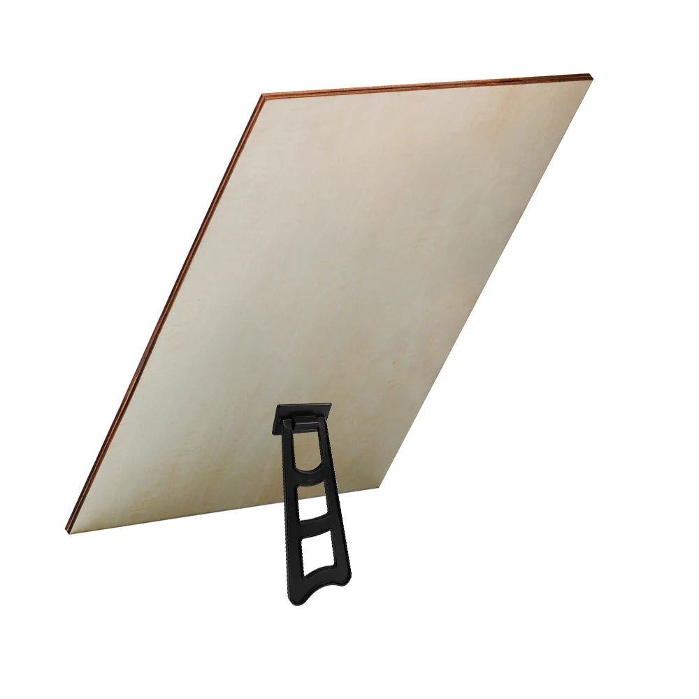 Personalized Family Photo Wooden Craft