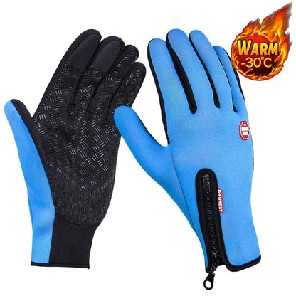 Winter Gloves For Men