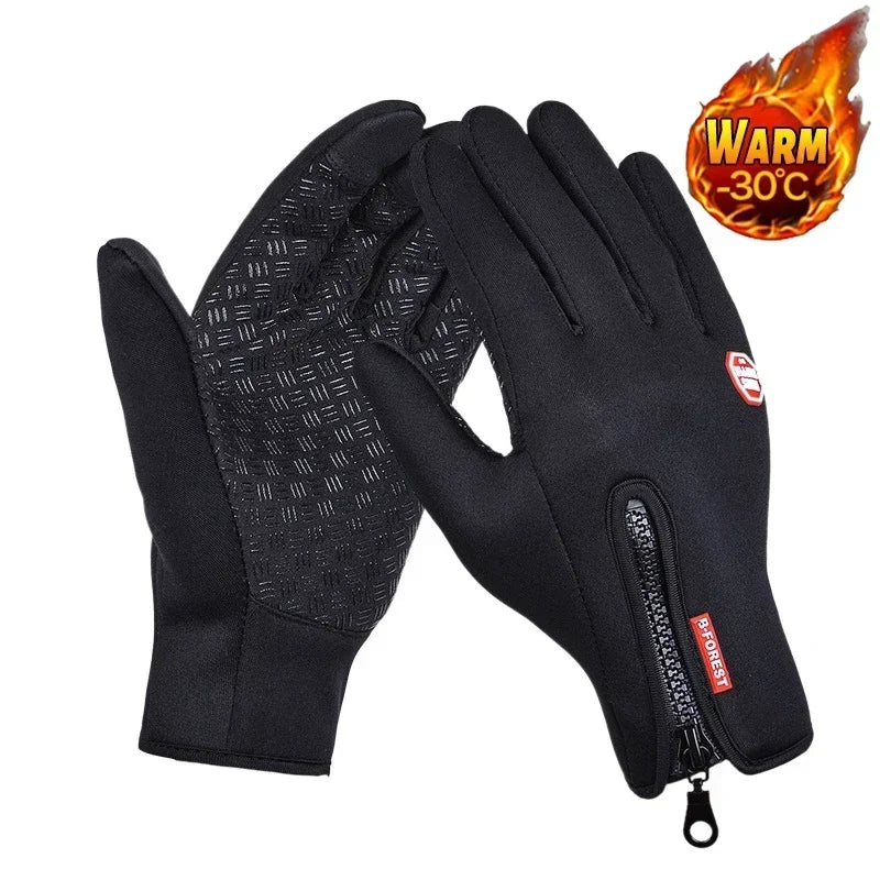 Winter Gloves For Men
