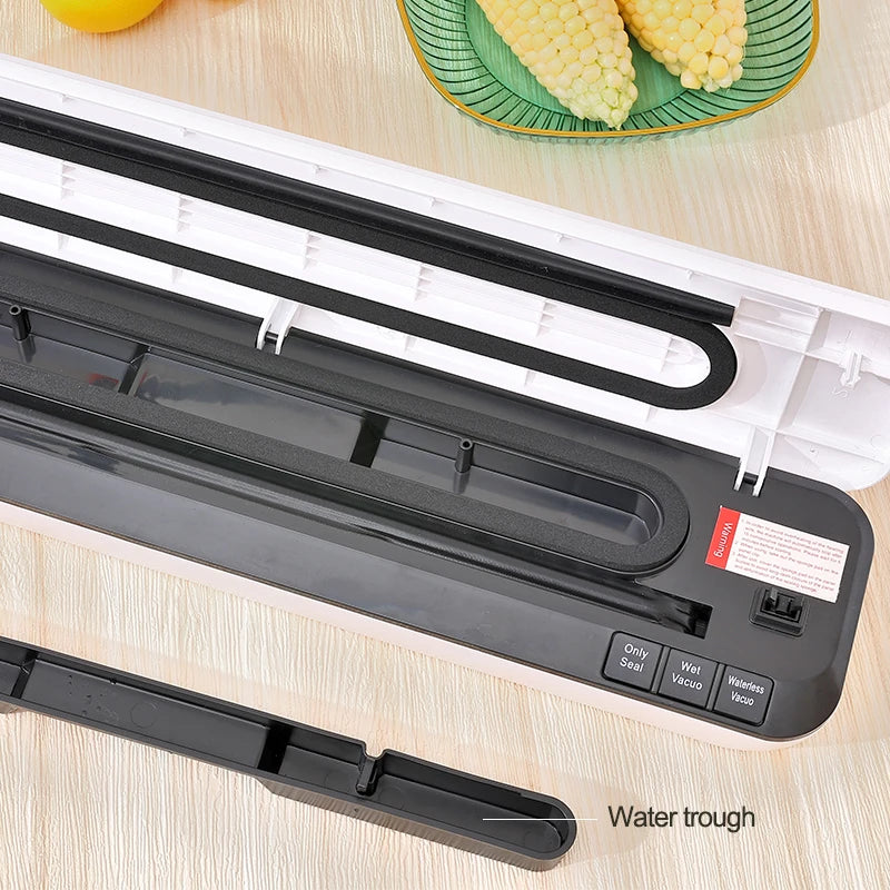 Vacuum Sealer