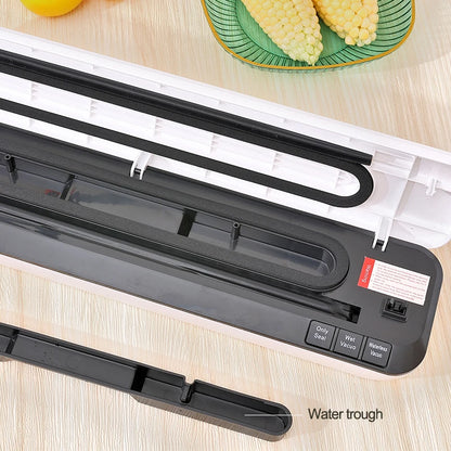 Vacuum Sealer