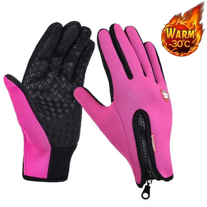 Winter Gloves For Men