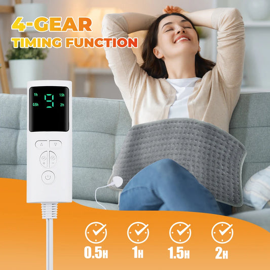 Electric Heating Blanket