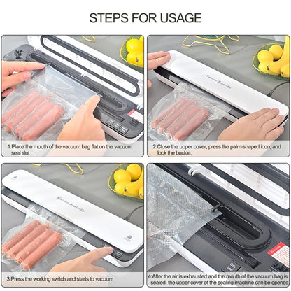 Vacuum Sealer