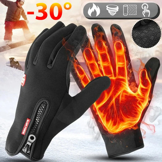 Winter Gloves For Men