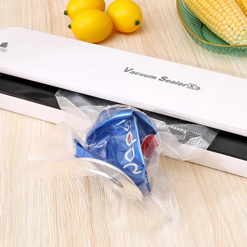 Vacuum Sealer