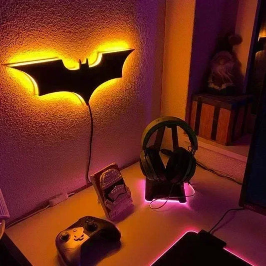 Batman Lights