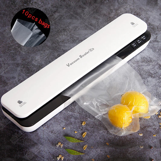 Vacuum Sealer