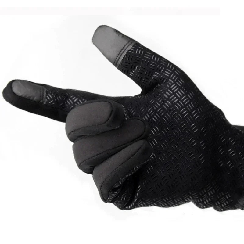 Winter Gloves For Men