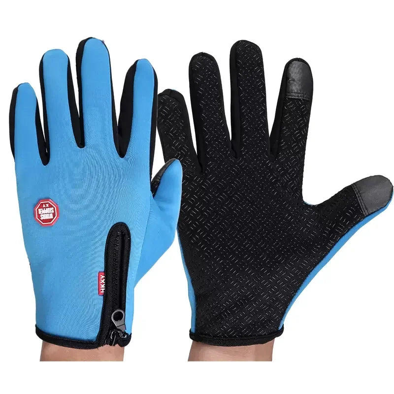 Winter Gloves For Men