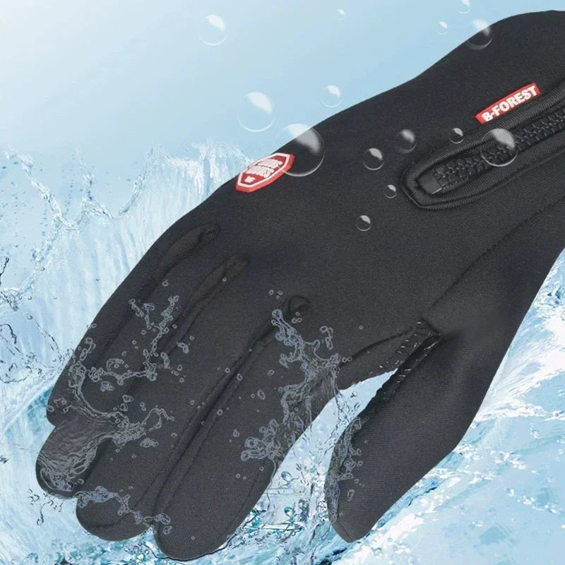 Winter Gloves For Men