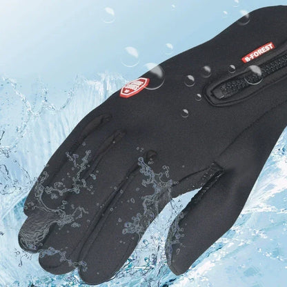 Winter Gloves For Men