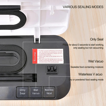 Vacuum Sealer